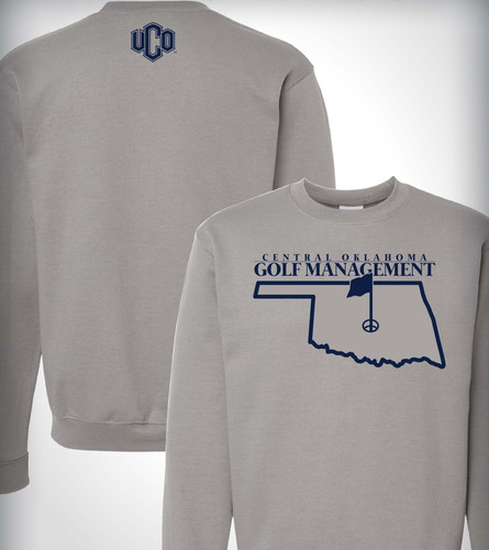 Professional Golf Management Sweatshirt